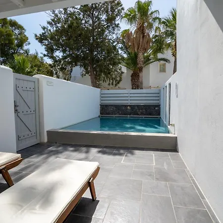 Meltemi Excelsior 4* Perísza
