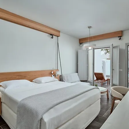 Meltemi Excelsior Szálloda 4*