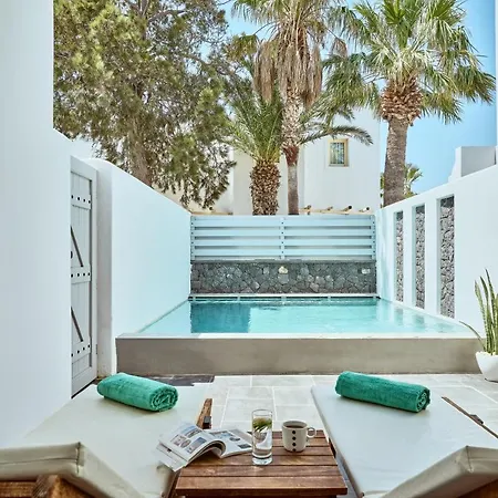 Meltemi Excelsior 4* Perísza