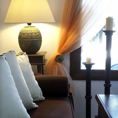 Meltemi Excelsior Perísza