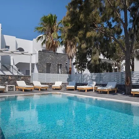 فندق Meltemi Excelsior 4*