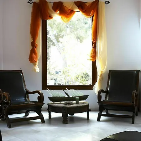 فندق Meltemi Excelsior